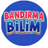 Bandırma Bilim Akademisi Logo